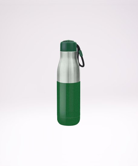 Bottle Flask